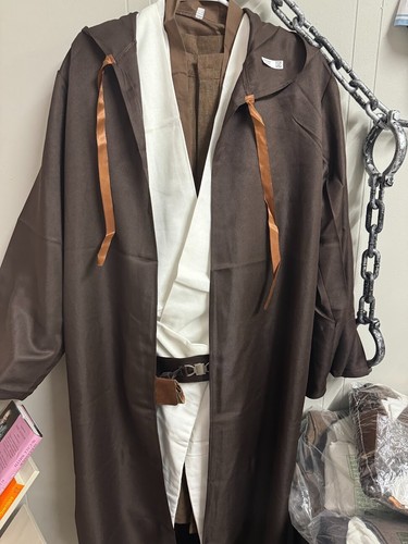 Star wars obi wan - kenobi, jedi
